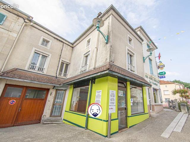Maison 101 m² Gondrecourt le Château
