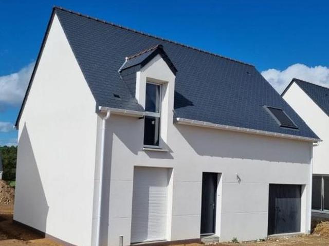 Maison 101 m² Inzinzac Lochrist