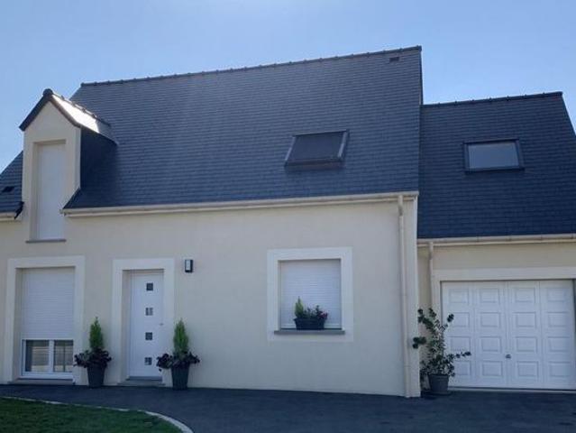 Maison 101 m² Le Havre