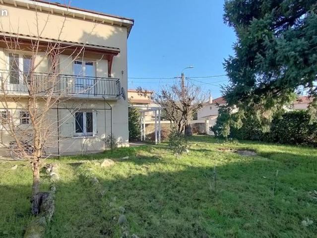 Maison 101 m² Valence