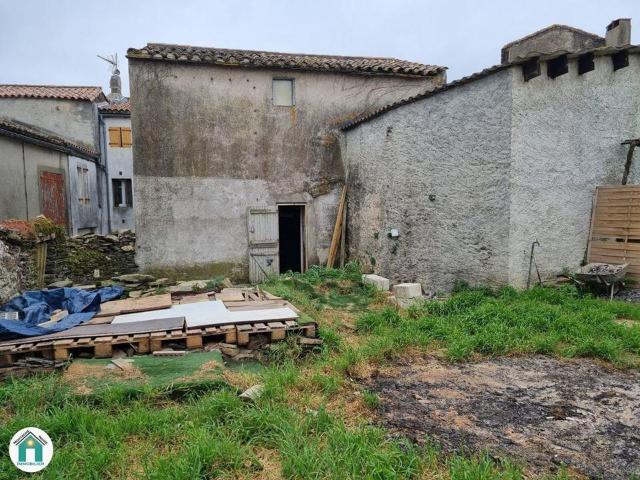 Maison 101m ² 101m² Villardonnel