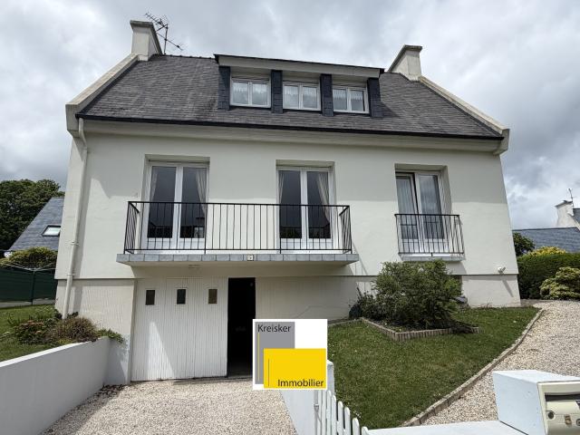 Maison 102 m2 Morlaix