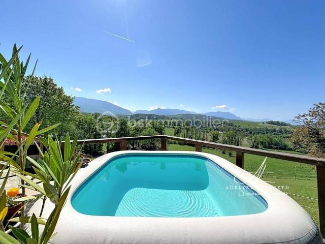 Maison 102 m2 Boussy