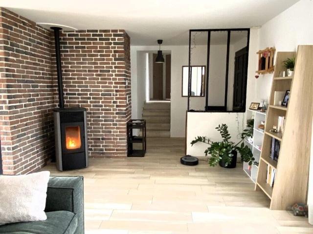 Maison 102 m2 Chanteloup
