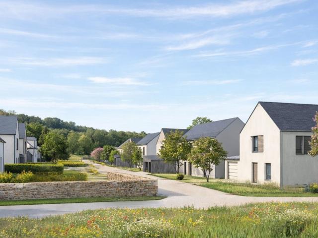 Maison 102 m2 guerande