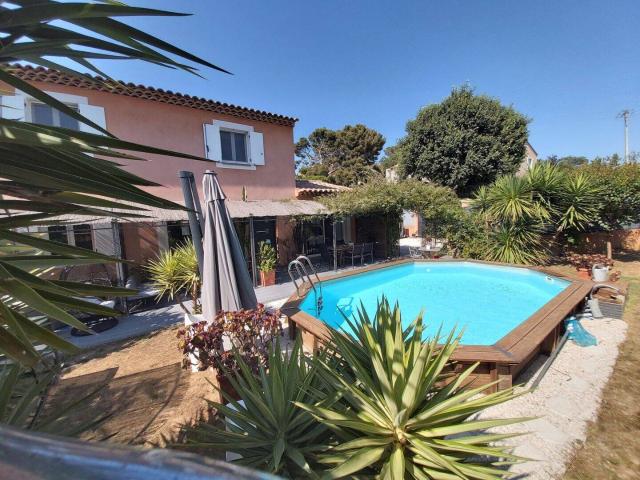 Maison 102 m2 La Seyne sur Mer