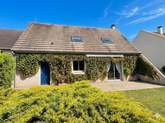 Maison 102 m2 4 pièces