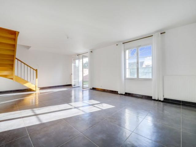 Maison 102 m2 5 pièces