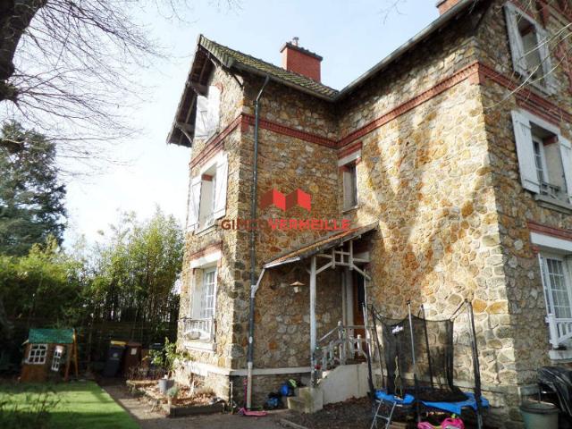 Maison 102 m2 6 pièces