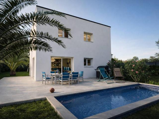 Maison 102 m²