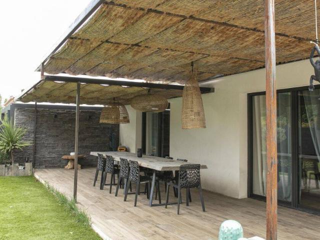 Maison 102 m² avec terrain à L'ISLE SUR LA SORGUE 84