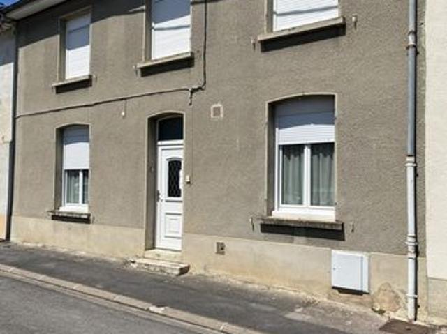 Maison 102 m² DAMERY