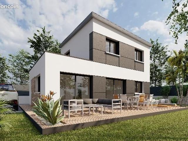 Maison 102 m² Loctudy