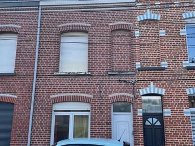 Maison 102 m² NIEPPE