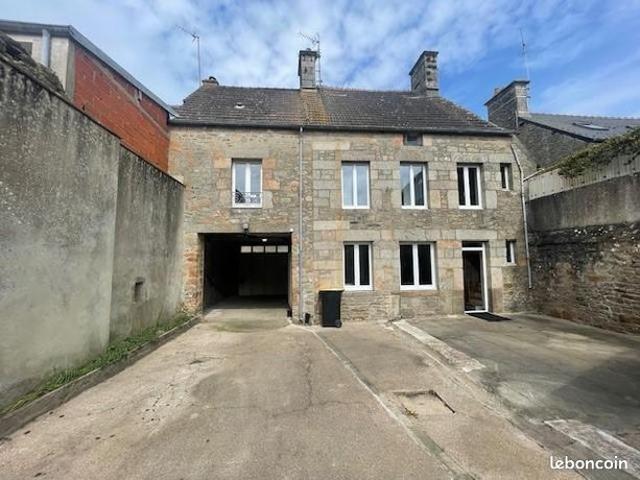 Maison 3 pièces 102 m²