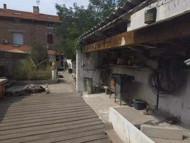 Maison 102 m² Salin de Giraud