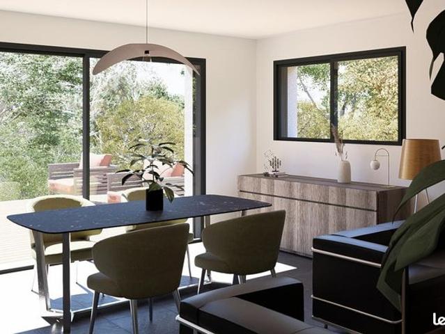 Maison 102 m² Suce Sur Erdre