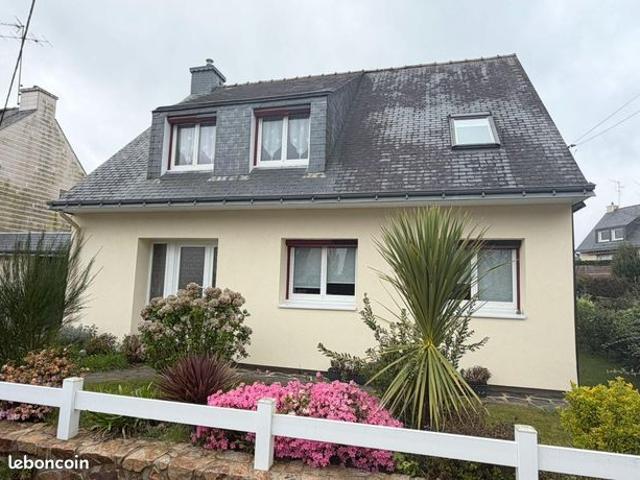 Maison 102 m² Pontivy