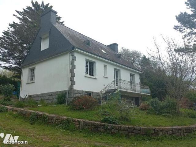 Maison 102 m² PLOUAY