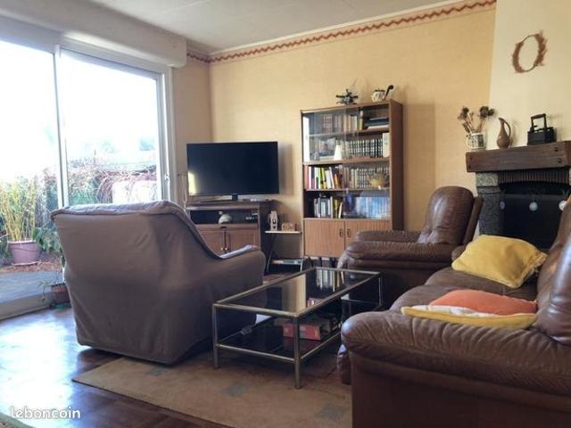 Maison 102 m² QUEVEN