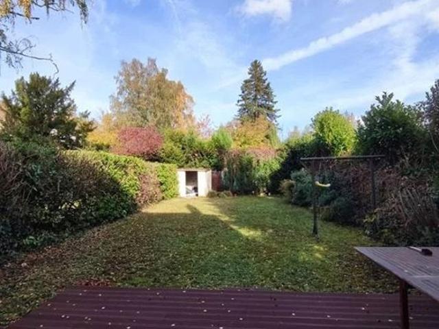 Maison 102.38m ²