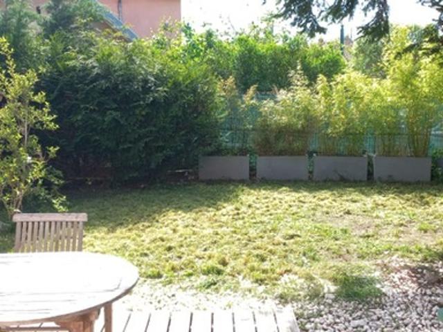 Maison 102m2 hab sur 196m2 de terrrain