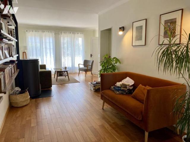 MAISON 102m2 Quartier Batignolles