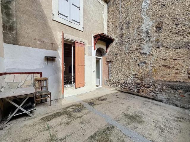 Maison