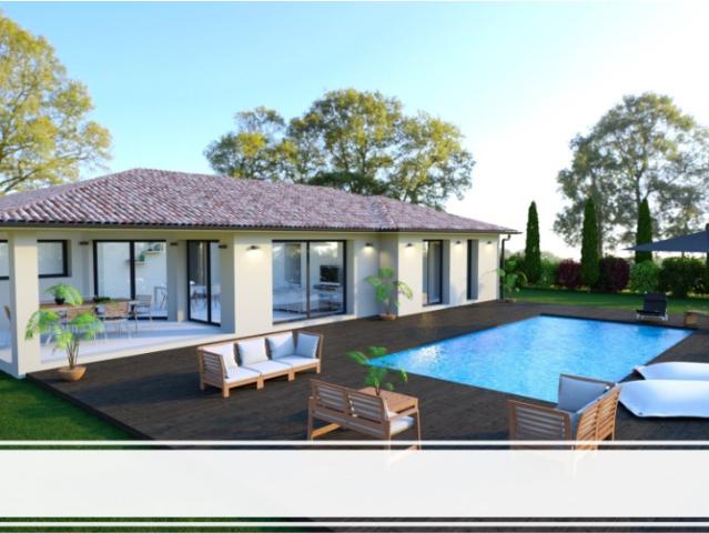 Maison 103 m2 biganos
