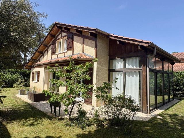 Maison 103 m2 Capbreton