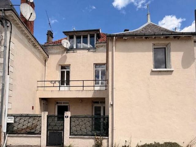 Maison 103 m2 dange st romain