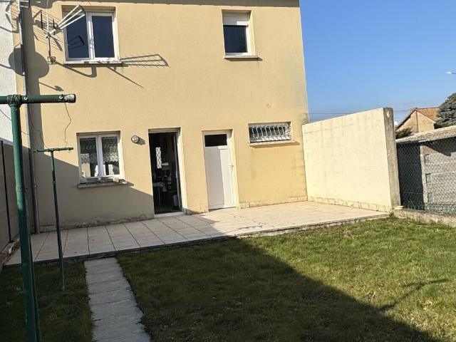 Maison 103 m2 Fameck