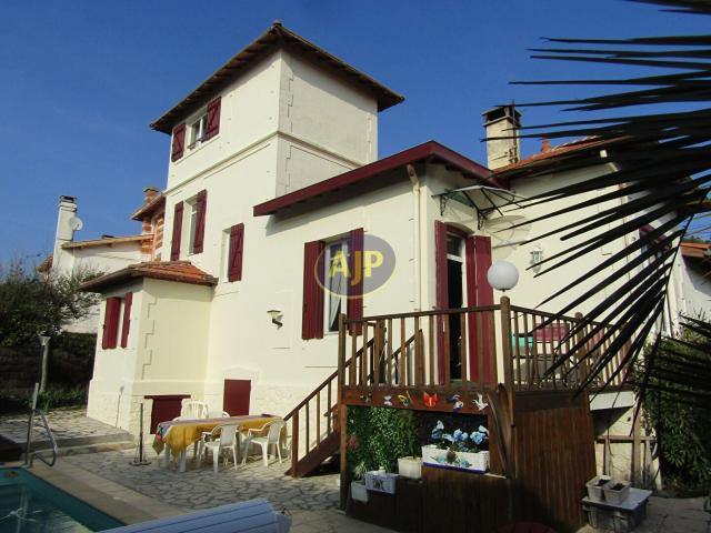 Maison 103 m2 Lacanau Ocean