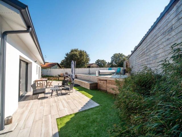 Maison 103 m2 Labenne