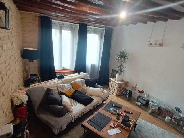Maison 103 m2 Pierrelaye