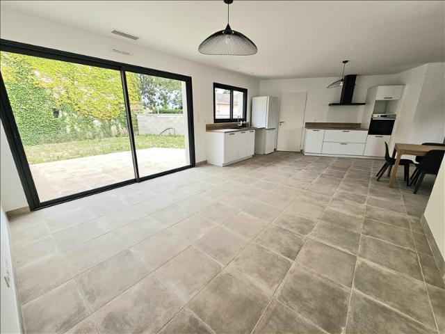 Maison 103 m2 5 pièces Meublé