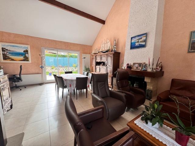 Maison 103 m2 5 pièces