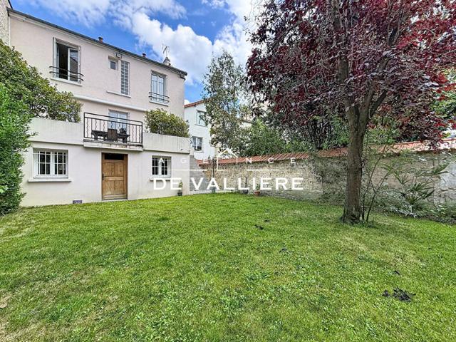 Maison 103 m2 5 pièces
