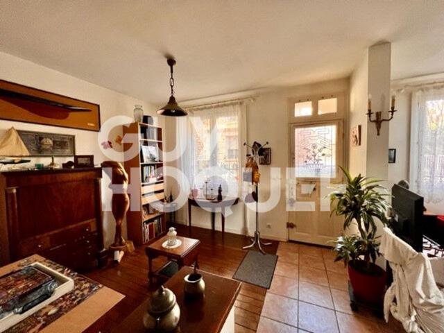 Maison 103 m2 7 pièces