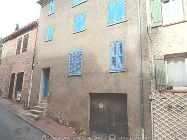 Maison 103 m²