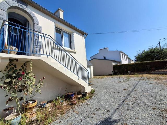 Maison 103 m²