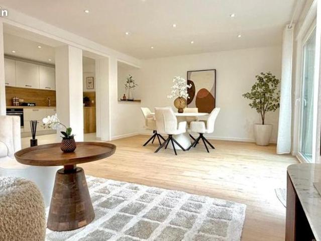 Maison 103 m² LA MADELEINE