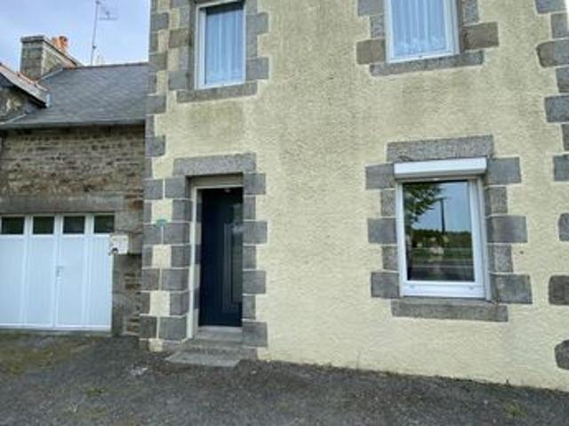 Maison 103 m² PLAINTEL