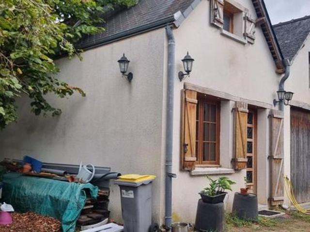 Maison 103 m² Vouvray