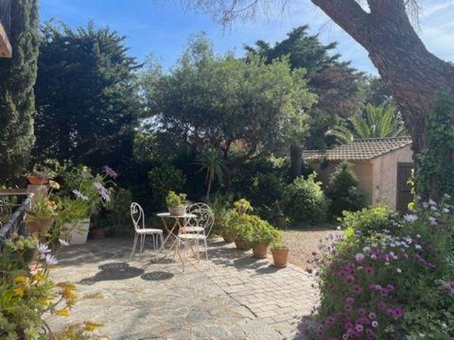 Maison 10 chambres, LA CROIX VALMER Provence Alpes Côte d'Azur 83420 DS84428233