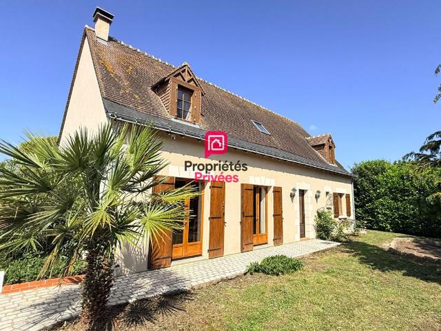Maison 10 MN Chinon 4 pièce s 160 m2