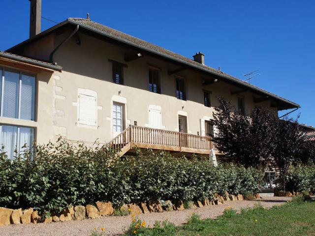 Maison 10 pièce s 577 m2