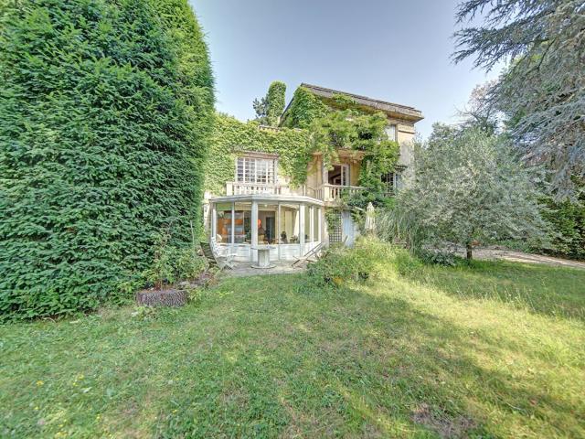Maison 10 pièce s 237 m2 237m² Louveciennes