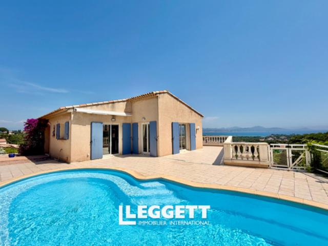 maison 10 pièce s, FRÉJUS