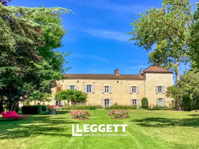 maison 10 pièce s, IGÉ